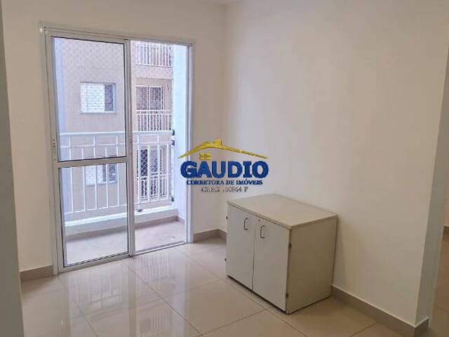Apartamento para Venda em Taboão da Serra - 4