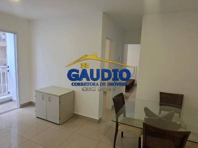 Apartamento para Venda em Taboão da Serra - 5