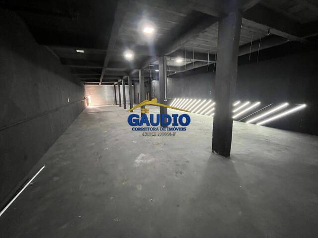 #1478 - Salão Comercial para Locação em Taboão da Serra - SP - 1
