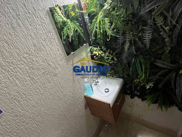 #1478 - Salão Comercial para Locação em Taboão da Serra - SP - 3