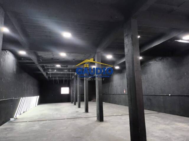 Salão Comercial para Locação em Taboão da Serra - 5