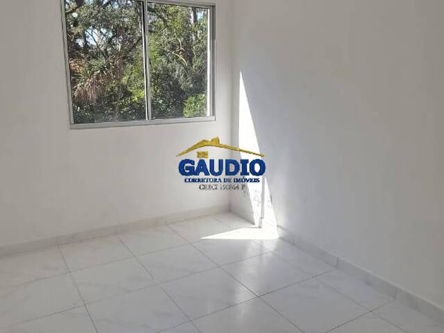 #968 - Apartamento para Locação em São Paulo - SP - 2