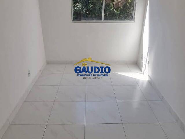 #968 - Apartamento para Locação em São Paulo - SP - 1