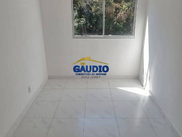 #968 - Apartamento para Locação em São Paulo - SP - 3