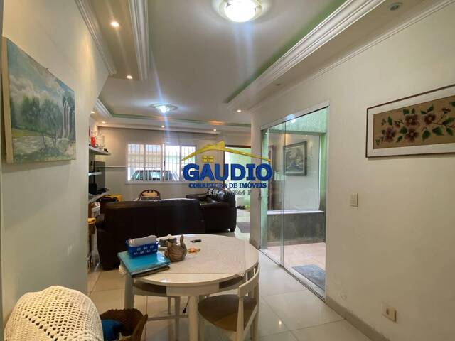 Casa para Venda em São Paulo - 5