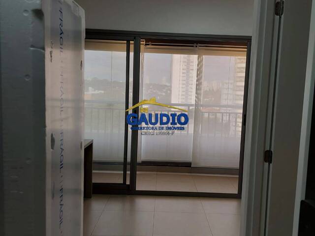 #1480 - Apartamento para Locação em São Paulo - SP - 3
