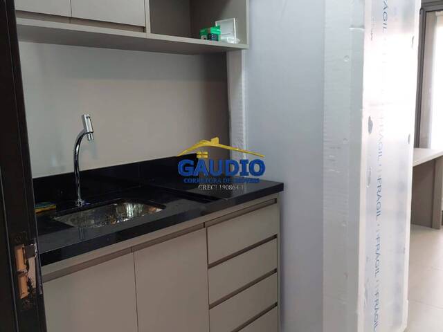 Apartamento para Locação em São Paulo - 5