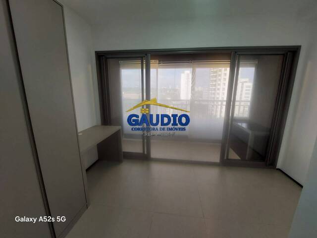 Apartamento para Locação em São Paulo - 4