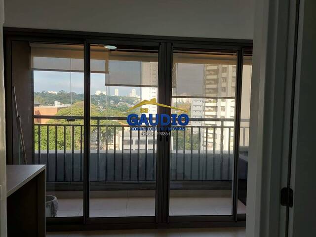 #1480 - Apartamento para Locação em São Paulo - SP - 2