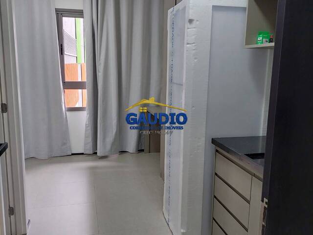 #1481 - Apartamento para Locação em São Paulo - SP - 2