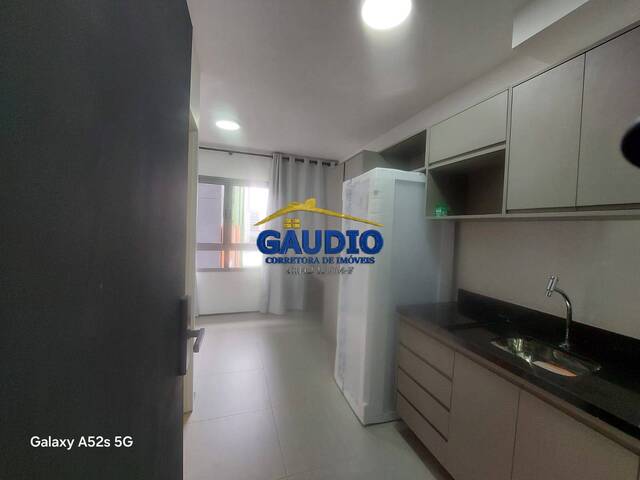 #1481 - Apartamento para Locação em São Paulo - SP - 1