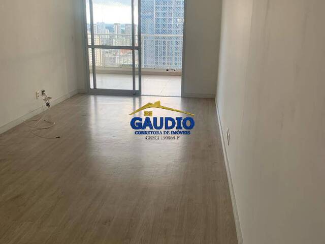 #1482 - Apartamento para Locação em São Paulo - SP - 2