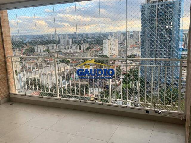 #1482 - Apartamento para Locação em São Paulo - SP - 3