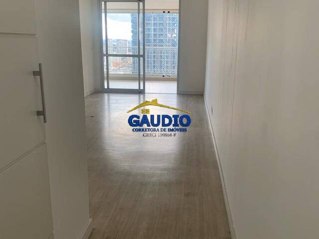 #1482 - Apartamento para Locação em São Paulo - SP - 1