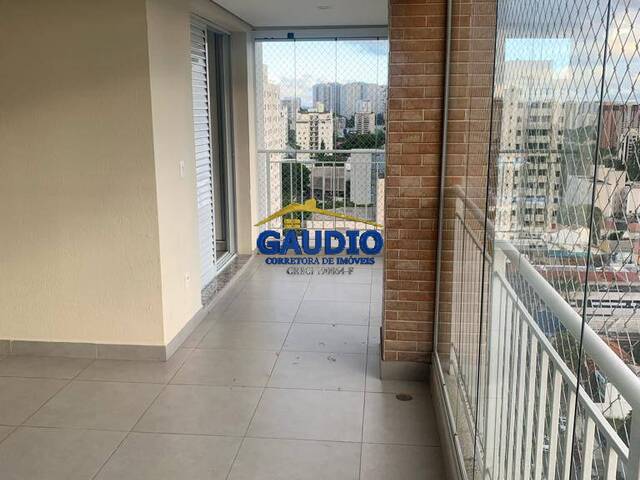 Apartamento para Locação em São Paulo - 4