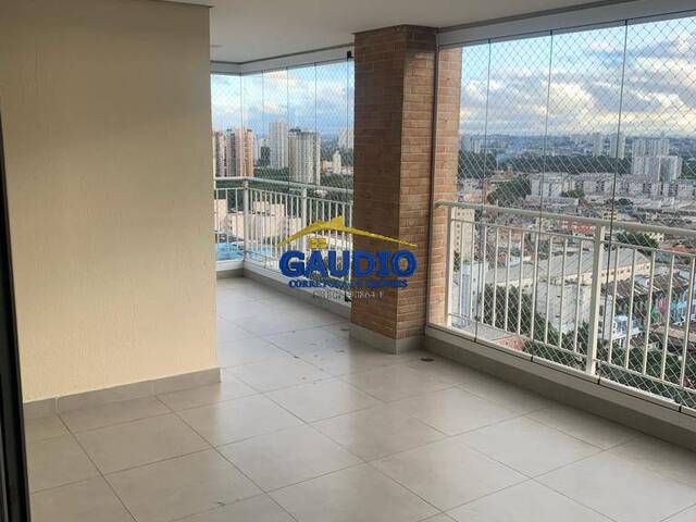 Apartamento para Locação em São Paulo - 5