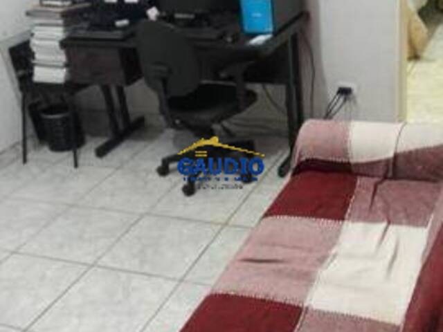 Apartamento para Locação em São Paulo - 3
