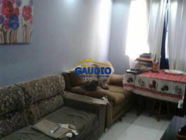 Apartamento para Venda em São Paulo - 2