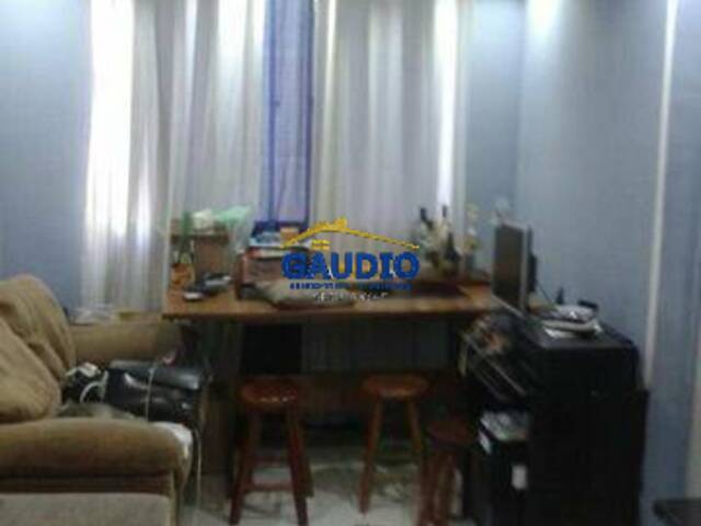 Apartamento para Venda em São Paulo - 3