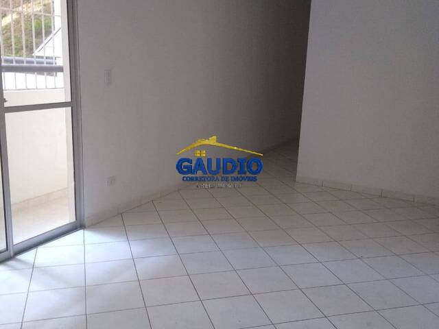 #1268 - Apartamento para Venda em São Paulo - SP - 2