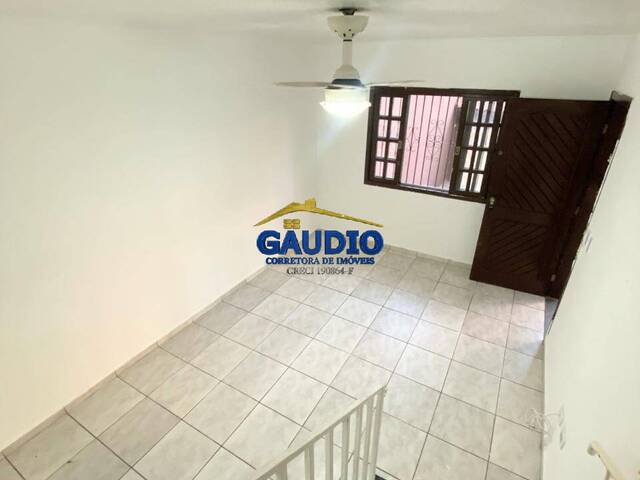 #1307 - Casa para Venda em São Paulo - SP - 3