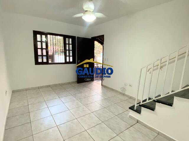 #1307 - Casa para Venda em São Paulo - SP - 1