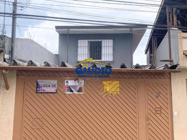 #1312 - Casa para Venda em São Paulo - SP - 1