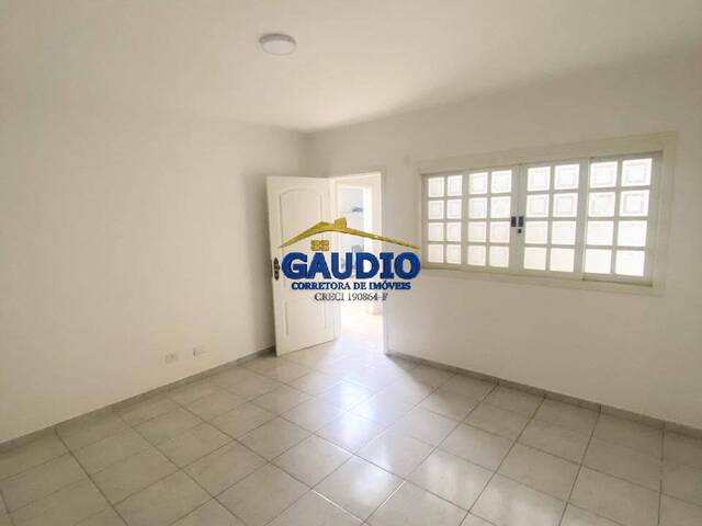 #1335 - Casa para Locação em São Paulo - SP - 2
