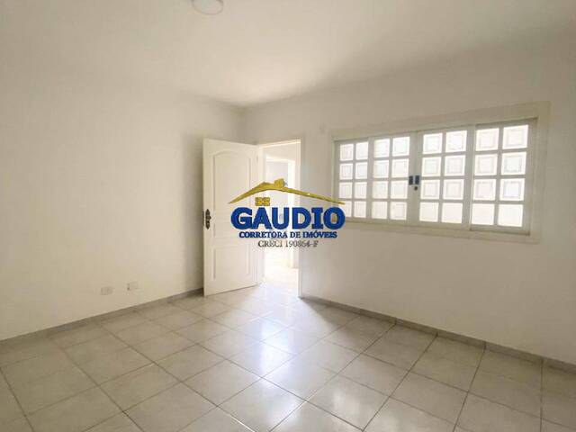 #1335 - Casa para Locação em São Paulo - SP - 3