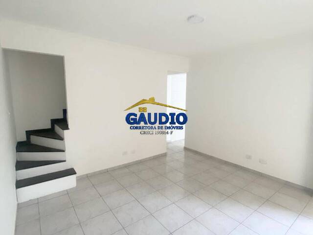 Casa para Locação em São Paulo - 4