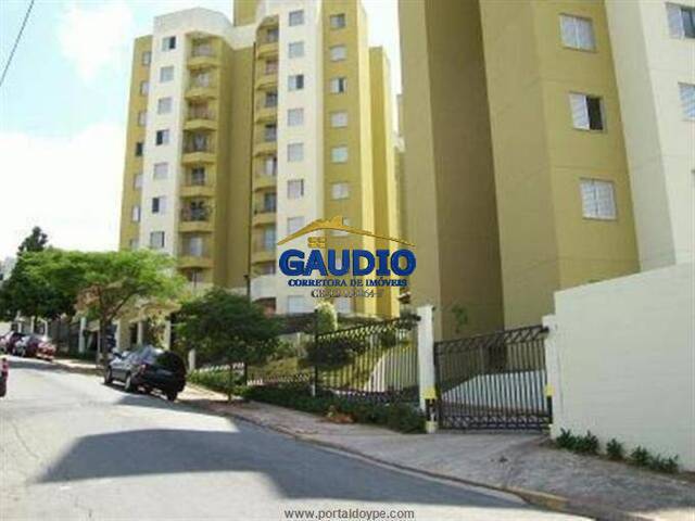 Apartamento para Locação em São Paulo - 2