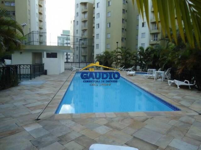 Apartamento para Locação em São Paulo - 3