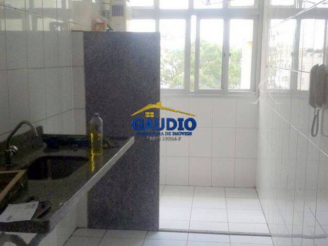Apartamento para Locação em São Paulo - 4