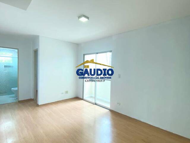 #1375 - Apartamento para Venda em São Paulo - SP - 2