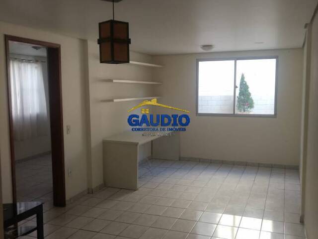 #1377 - Apartamento para Venda em São Paulo - SP - 1