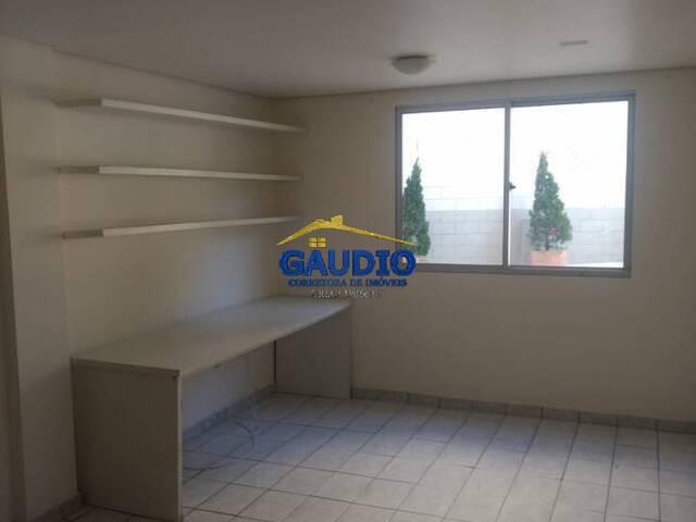 #1377 - Apartamento para Venda em São Paulo - SP - 2