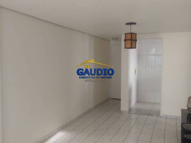 #1377 - Apartamento para Venda em São Paulo - SP - 3