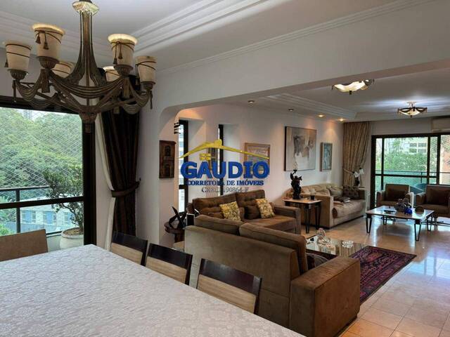 #1381 - Apartamento para Venda em São Paulo - SP - 1
