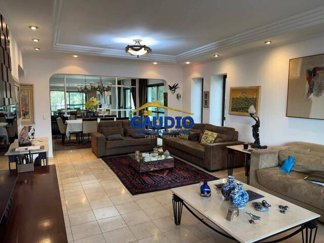 #1381 - Apartamento para Venda em São Paulo - SP - 3