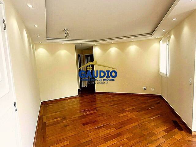 Apartamento para Locação em São Paulo - 5