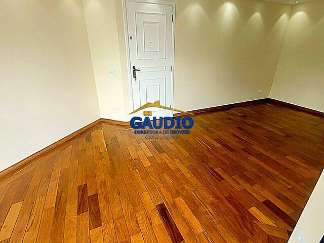 Apartamento para Locação em São Paulo - 4
