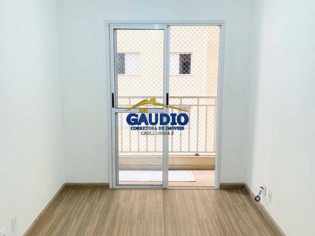Apartamento para Locação em Taboão da Serra - 5