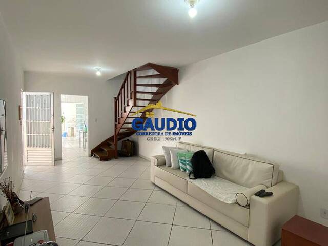 #1412 - Casa para Venda em São Paulo - SP - 1