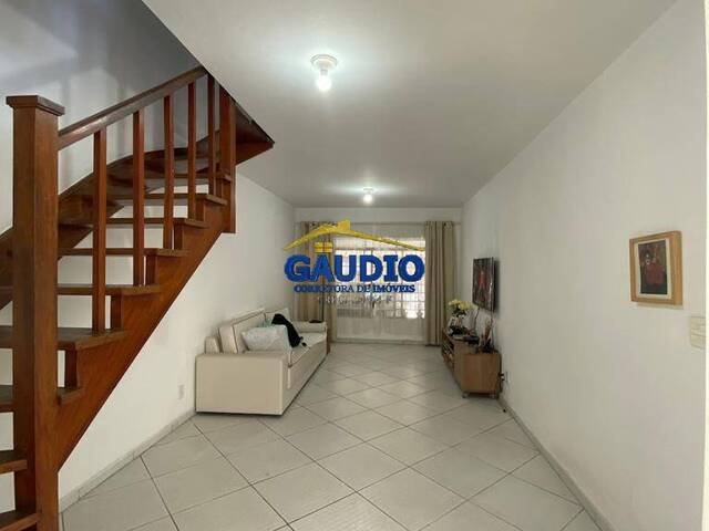 #1412 - Casa para Venda em São Paulo - SP - 2