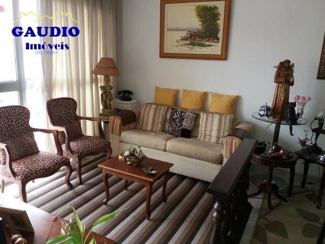 Apartamento para Venda em Taboão da Serra - 1