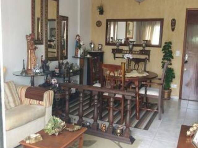 Apartamento para Venda em Taboão da Serra - 2