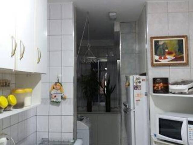 Apartamento para Venda em Taboão da Serra - 3
