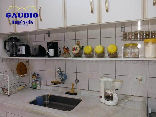 Apartamento para Venda em Taboão da Serra - 4