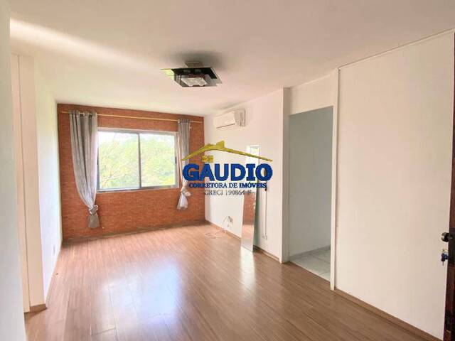 #1437 - Apartamento para Locação em São Paulo - SP - 1