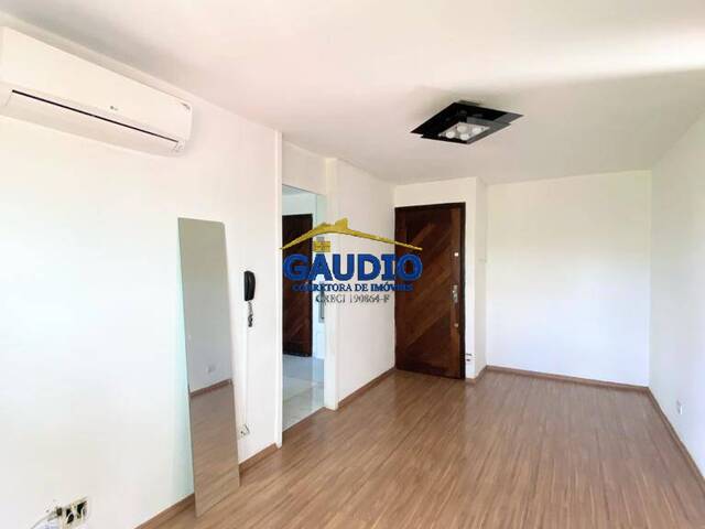 #1437 - Apartamento para Locação em São Paulo - SP - 2
